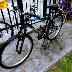 ROADMASTER 26inch Bike